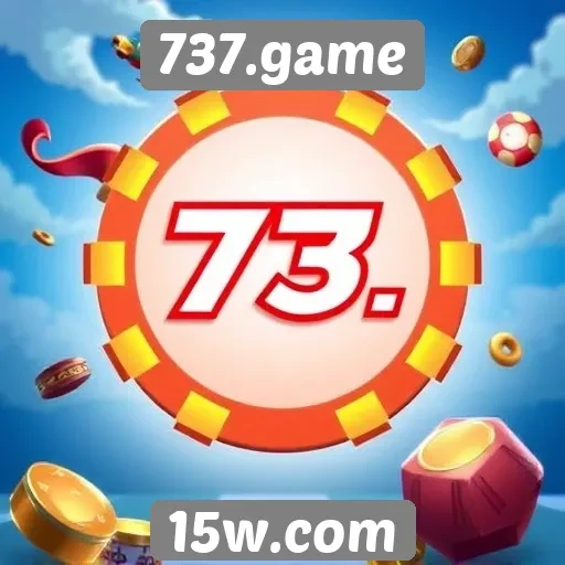 Funcionalidades exclusivas do site 737.game