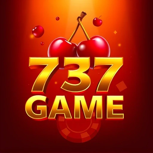 737.game Logo